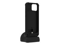 Socket Communication : DURASLED DS840 UNIVERSAL BARCODE SLED READER pour IPHONE 15