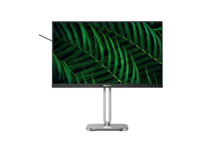 Philips : 24B2G5200/00 23.8IN IPS FHD 300CD/HDMI/DP/USB/HAS