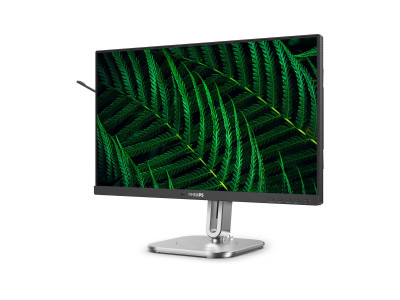 Philips : 24B2G5200/00 23.8IN IPS FHD 300CD/HDMI/DP/USB/HAS