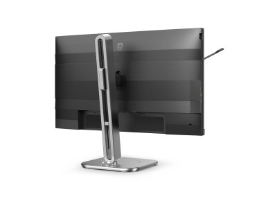 Philips : 24B2G5200/00 23.8IN IPS FHD 300CD/HDMI/DP/USB/HAS