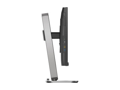 Philips : PHILIPS MONITOR 27IN QHD GREEN PANEL HAS DOCKING PD100W 3WX2 sp