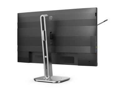 Philips : PHILIPS MONITOR 27IN QHD GREEN PANEL HAS DOCKING PD100W 3WX2 sp