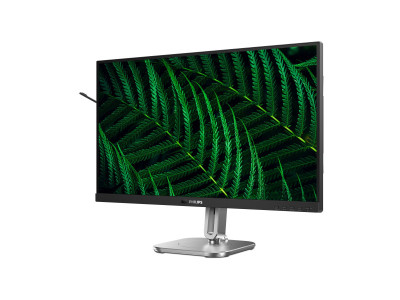 Philips : PHILIPS MONITOR 27IN QHD GREEN PANEL HAS DOCKING PD100W 3WX2 sp