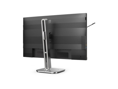 Philips : PHILIPS MONITOR 27IN QHD GREEN PANEL HAS DOCKING PD100W 3WX2 sp