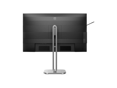 Philips : PHILIPS MONITOR 27IN QHD GREEN PANEL HAS DOCKING PD100W 3WX2 sp
