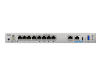 Cisco : SECURE FIREWALL 1210 APPLIANCE COMPACT POETHREAT DEFENSE
