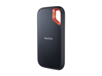 SANDISK : SANDISK EXTREME PORTABLE 8TBSSD 8TB SSD 1050MB/S