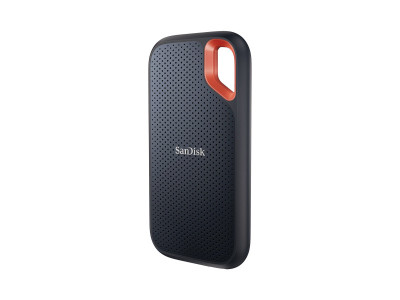 SANDISK : SANDISK EXTREME PORTABLE 8TBSSD 8TB SSD 1050MB/S