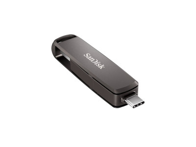 SANDISK : SD EXTREME PRO DUAL drive 2TB METAL drive 1000/900MB/S USB C+T