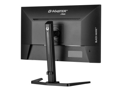 Iiyama : GB2745QSU-B2 27IN IPS QHD 100HZ/300CD/HDMI/DP/2USB/HAS