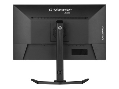 Iiyama : GB2745QSU-B2 27IN IPS QHD 100HZ/300CD/HDMI/DP/2USB/HAS