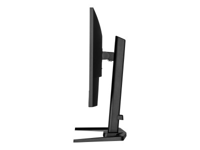 Iiyama : GB2745QSU-B2 27IN IPS QHD 100HZ/300CD/HDMI/DP/2USB/HAS