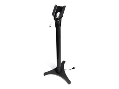 compulocks : IPAD 10.9IN 10TH FLOOR STAND SPACE ENCLOSURE PORTABLE BLACK