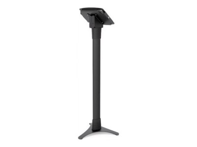 compulocks : IPAD 10.9IN 10TH FLOOR STAND SPACE ENCLOSURE PORTABLE BLACK
