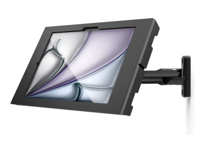 compulocks : IPAD AIR M2 11IN 2024 WALL MOUNT APEX ENCLOSURE SWING ARM