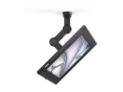 compulocks : IPAD AIR M2 11IN 2024 WALL MOUNT APEX ENCLOSURE SWING ARM