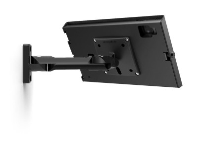 compulocks : IPAD AIR M2 11IN 2024 WALL MOUNT APEX ENCLOSURE SWING ARM