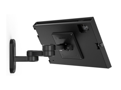 compulocks : IPAD AIR M2 11IN 2024 WALL MOUNT APEX ENCLOSURE SWING ARM