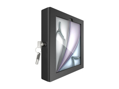 compulocks : IPAD AIR M2 11IN 2024 WALL MOUNT APEX ENCLOSURE SWING ARM