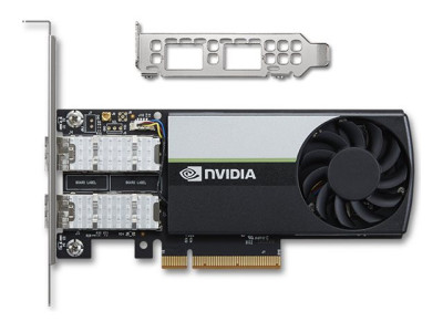 Lenovo : TS NVIDIA CONNECTX-6 DX 25G 2-PORTS ENET ADAP.(CARD only)