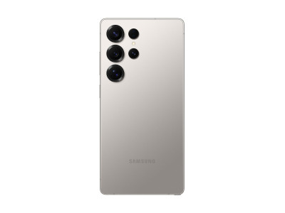 Samsung : GALAXY S25 ULTRA 5G 256GB 12GB 6.9IN TITANIUM GRAY (andrd)