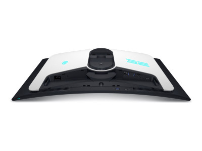 Dell : ALIENWARE 32 4K QD-OLED GAMING MONITOR - AW3225QF 32IN 0.03MS 1