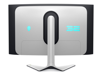 Dell : ALIENWARE 32 4K QD-OLED GAMING MONITOR - AW3225QF 32IN 0.03MS 1