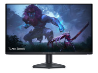Dell : ALIENWARE 27 QD-OLED GAMING MONITOR - AW2725DF 27IN 2560X144