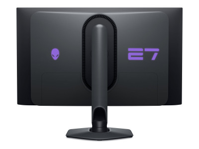 Dell : ALIENWARE 27 QD-OLED GAMING MONITOR - AW2725DF 27IN 2560X144