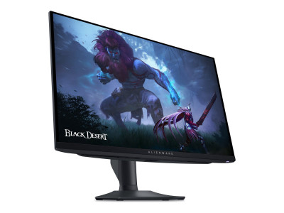 Dell : ALIENWARE 27 QD-OLED GAMING MONITOR - AW2725DF 27IN 2560X144