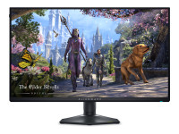 Dell : ALIENWARE 27 4K DUAL-RESOLUTION GAMING MONITOR - AW2725QF 27IN 0