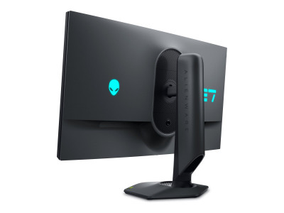 Dell : ALIENWARE 27 4K DUAL-RESOLUTION GAMING MONITOR - AW2725QF 27IN 0