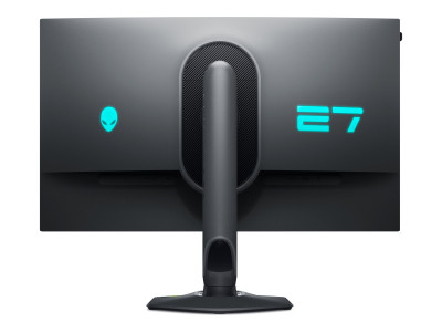 Dell : ALIENWARE 27 4K DUAL-RESOLUTION GAMING MONITOR - AW2725QF 27IN 0