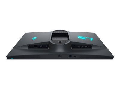Dell : ALIENWARE 27 4K DUAL-RESOLUTION GAMING MONITOR - AW2725QF 27IN 0