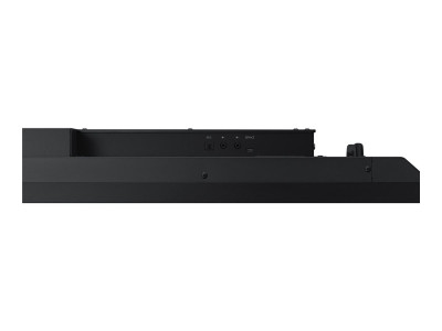 Samsung : INTERACTIVE DISPLAY WAF 65IN 3840X2160 1200:1 8MS