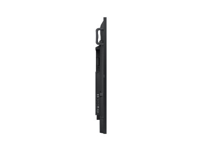 Samsung : INTERACTIVE DISPLAY WAF 75IN 3840X2160 1200:1 8MS