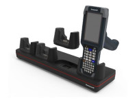 Honeywell : CK67 4-BAY NB BOOT NO CORD