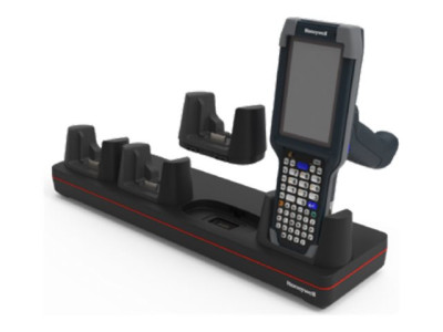 Honeywell : CK67 4-BAY CB NON-BOOT NO CORD