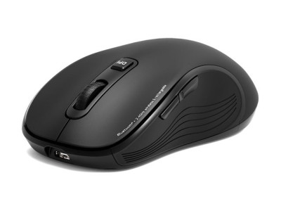 Port Design : MOUSE RECHARGEABLE BLUETOOTH COMBO ESSENTIAL