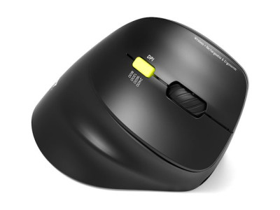 Port Design : MOUSE ERGONOMIC RECHARGEABLE BLUETOOTH RIGHT HAND