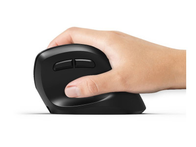 Port Design : MOUSE ERGONOMIC RECHARGEABLE BLUETOOTH RIGHT HAND
