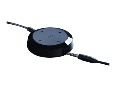 GN Audio : JABRA EVOLVE 30 II MONO UC USB C/A ADAPTER