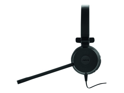 GN Audio : JABRA EVOLVE 30 II MONO UC USB C/A ADAPTER