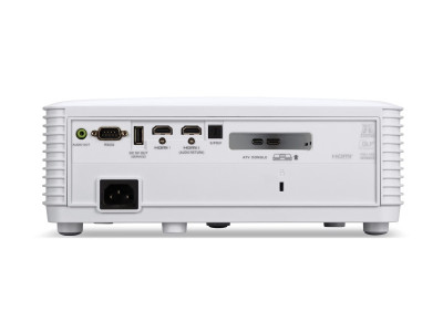 Acer : ACER VERO HL6510ATV DLP 1080P 5000 LM 50.000:1 EMEA 3.05KG