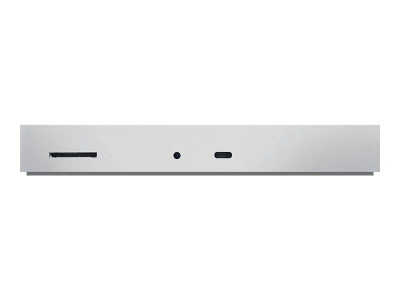 Razer : THUNDERBOLT 4 DOCK - MERCURY - EU