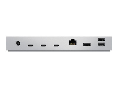 Razer : THUNDERBOLT 4 DOCK - MERCURY - EU