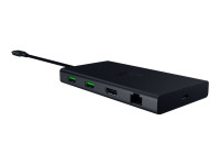 Razer : USB-C DOCK BLACK