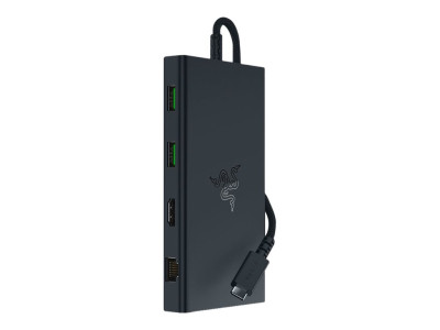 Razer : USB-C DOCK BLACK
