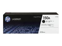 HP : HP 150A BLACK ORIGINAL TONER LaserJet TONER cartridge