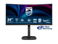 Philips : 34B2U3600C 34 3440X1440 WQHD VA 120HZ 2XHDMI1XDP 21:9 300 CD/ Philips : 34B2U3600C 34 3440X1440 WQHD VA 120HZ 2XHDMI1XDP 21:9 300 CD/